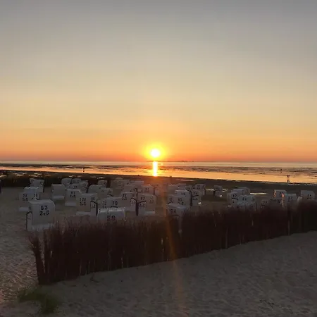 Meeresluft Blue Cuxhaven